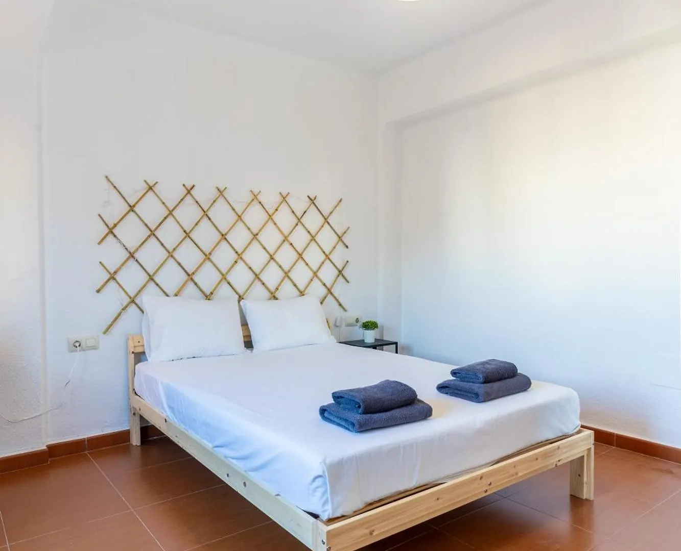 Trendyhomes Palmeral: Playa A 1 Minuto Almeria 0*,