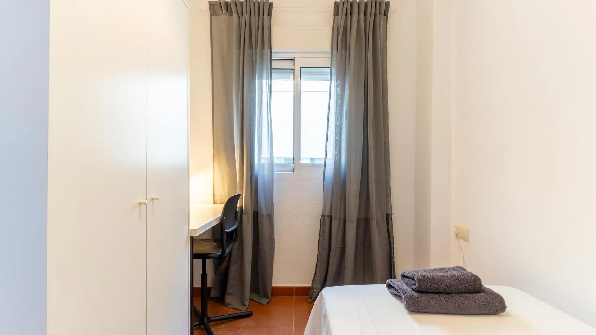 Apartment Trendyhomes Palmeral: Playa A 1 Minuto Almeria
