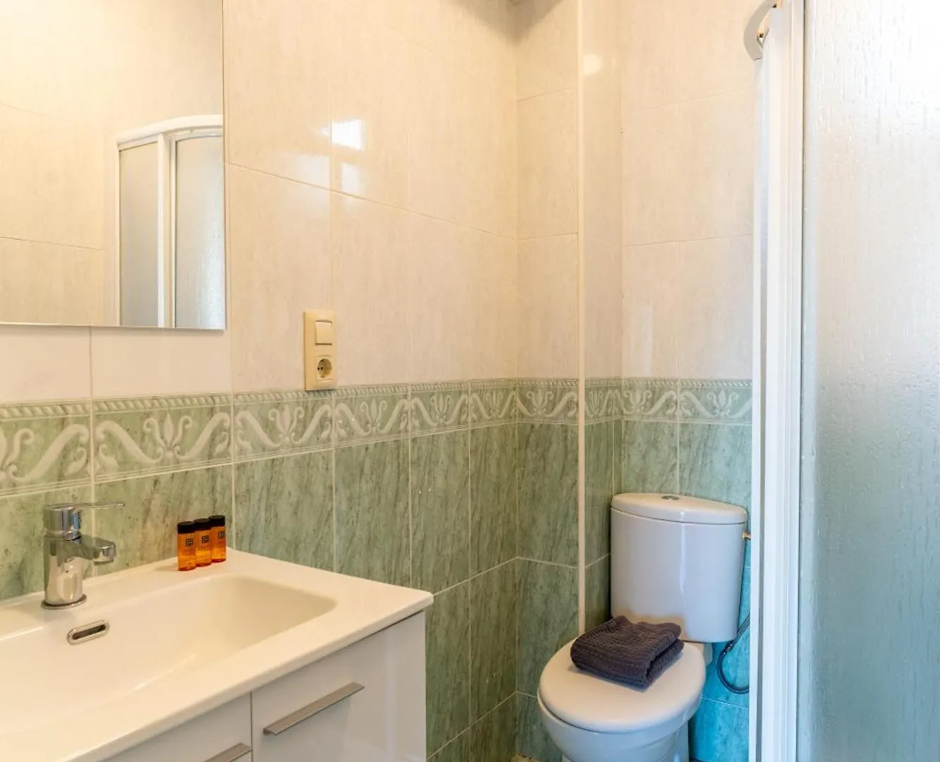 Trendyhomes Palmeral: Playa A 1 Minuto Almeria Spain