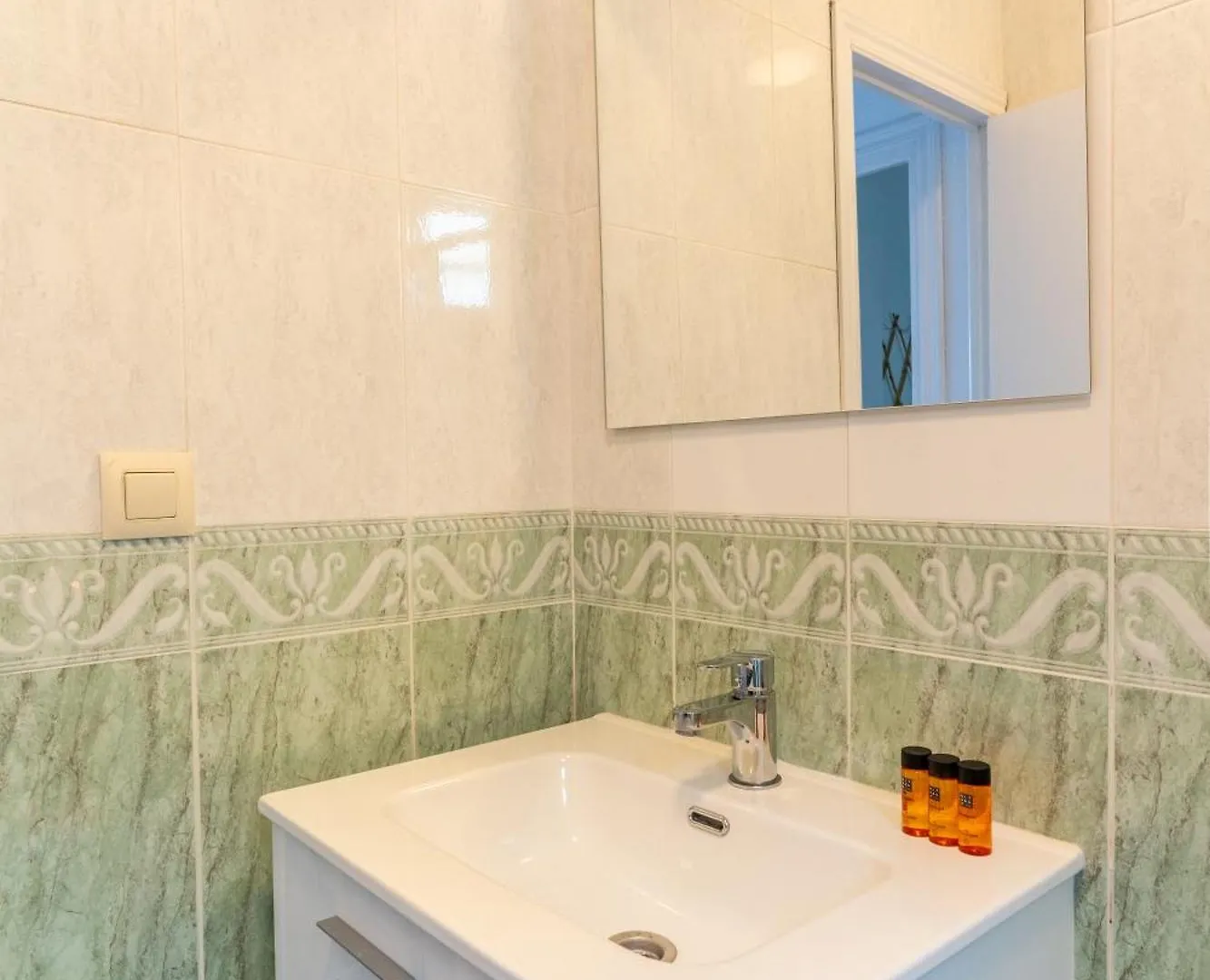 Apartment Trendyhomes Palmeral: Playa A 1 Minuto Almeria
