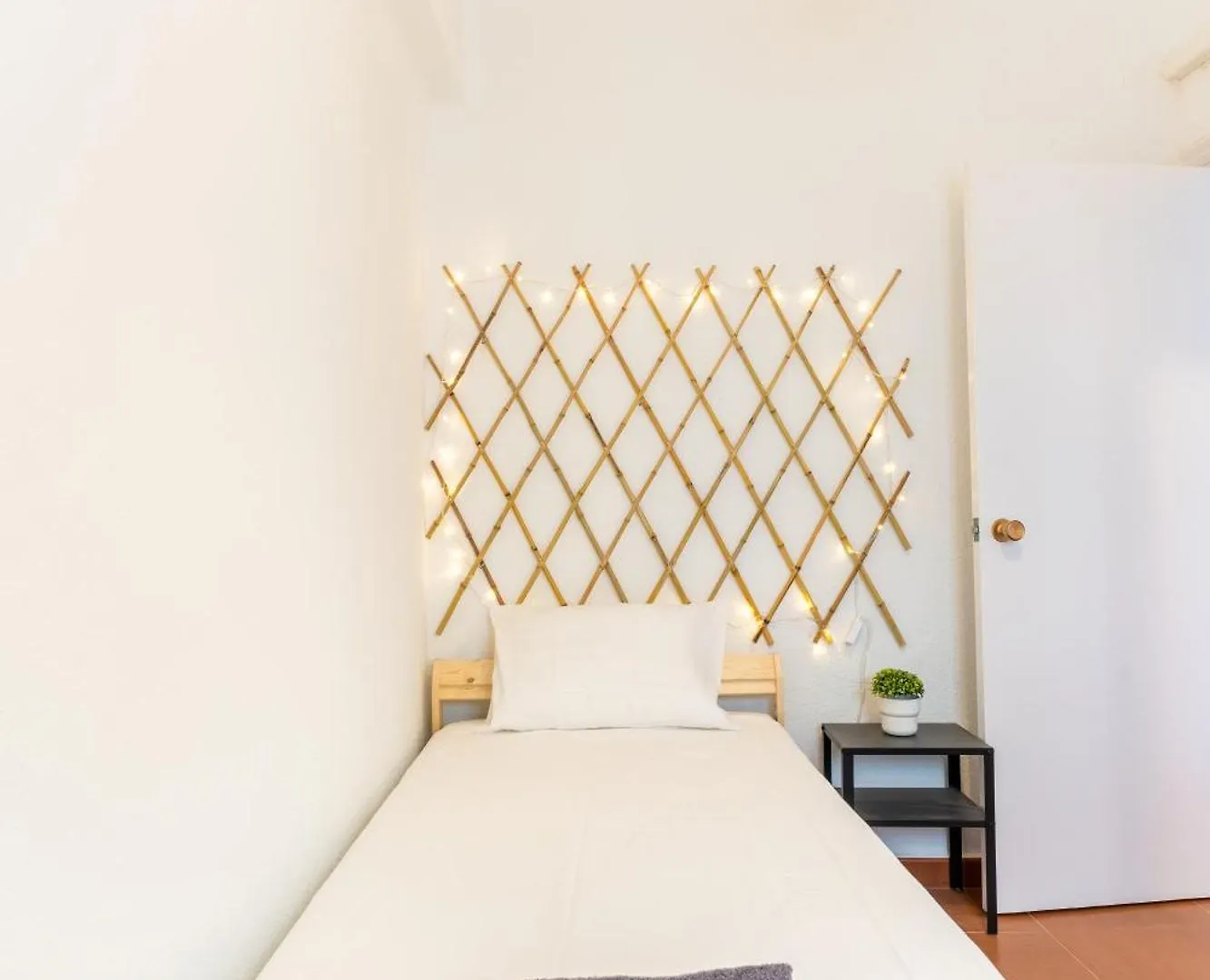 Trendyhomes Palmeral: Playa A 1 Minuto Almeria 0*,  Spain