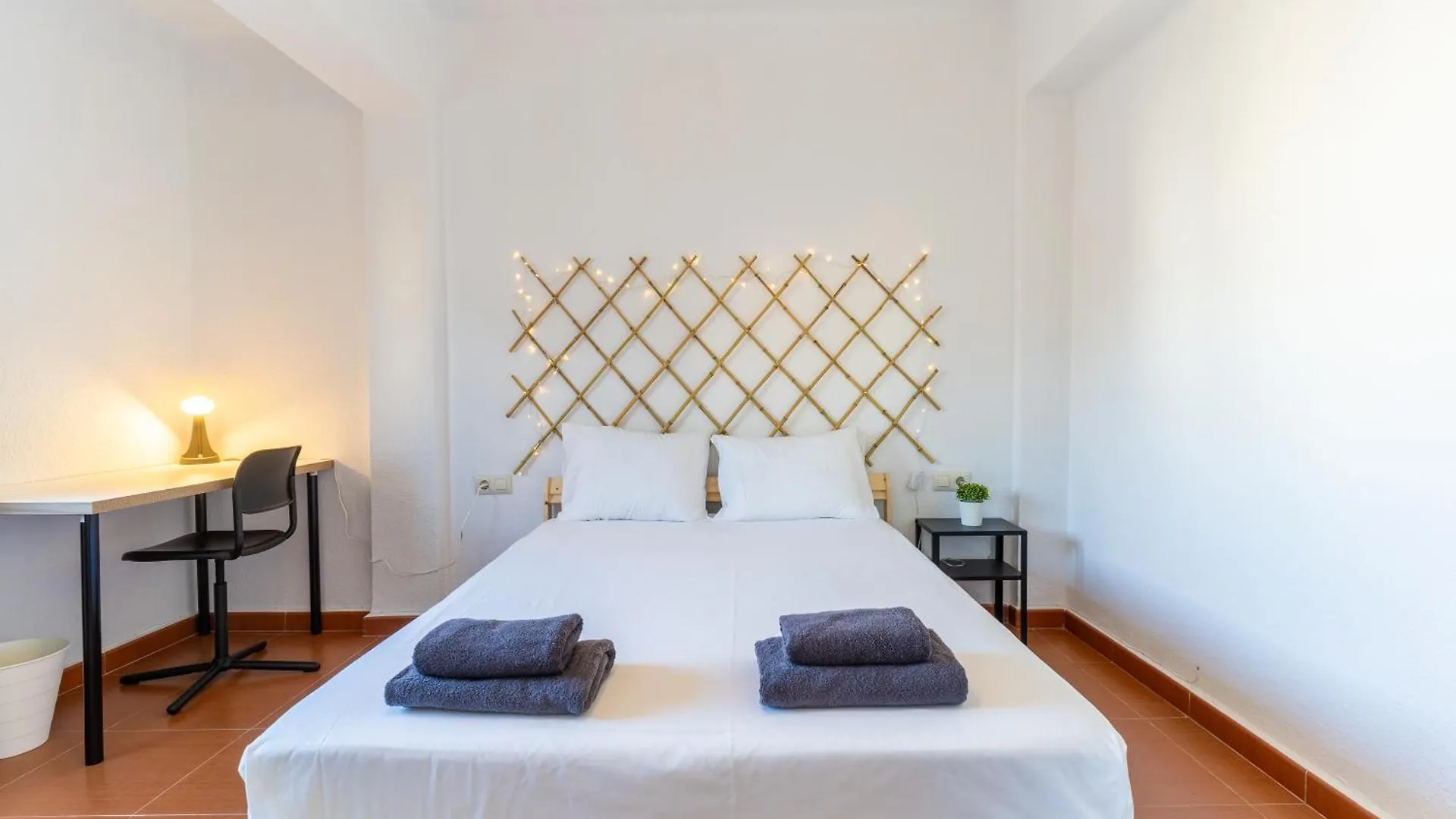 Apartment Trendyhomes Palmeral: Playa A 1 Minuto Almeria