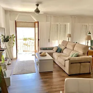 Apartment Centrico ,moderno Y Confortable, Almeria