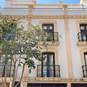 Apartment Boutique Apartments- La Gloria 1908, Almeria