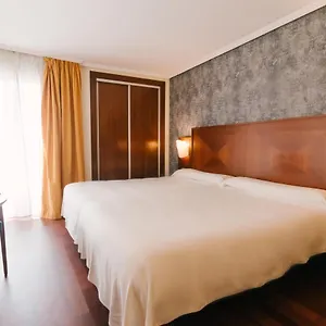 Hotell Torreluz Centro, Almería
