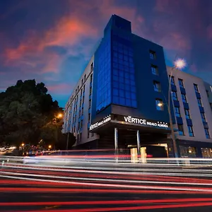 Hotell Vertice Indalo, Almería