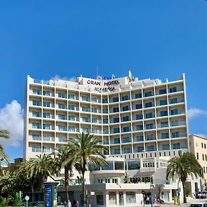 Hotell Ohtels Gran, Almería