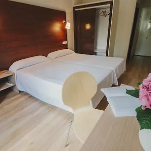 Hotell Embajador, Almería