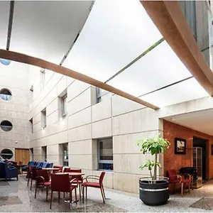 Hotell Crisol, Almería