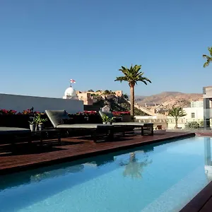 Hotell Aire & Ancient Baths, Almería