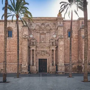 Apartment Trendy Homes, Almeria